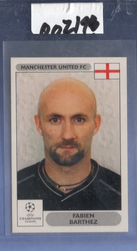 Barthez — France