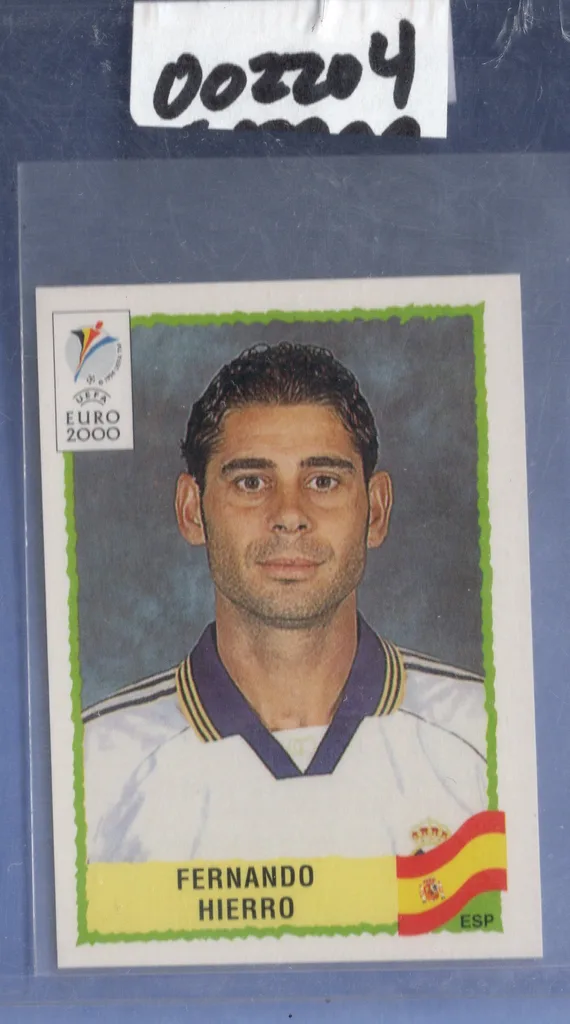 Hierro — Spain