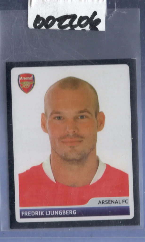 Ljungberg — Sweden