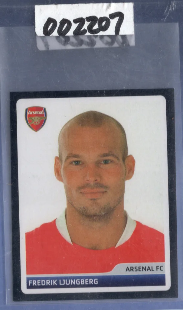 Ljungberg — Sweden