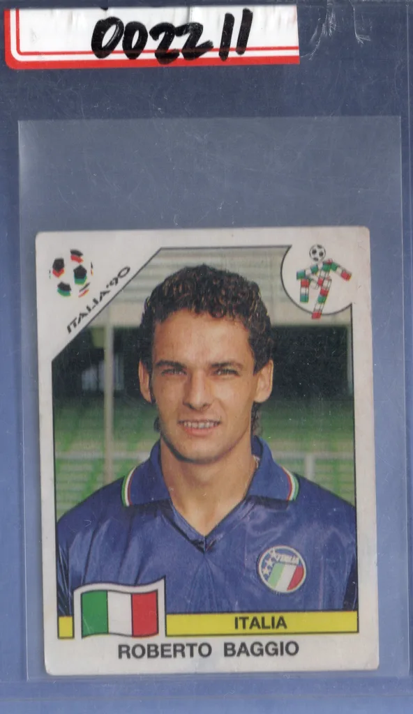 Baresi — Italy