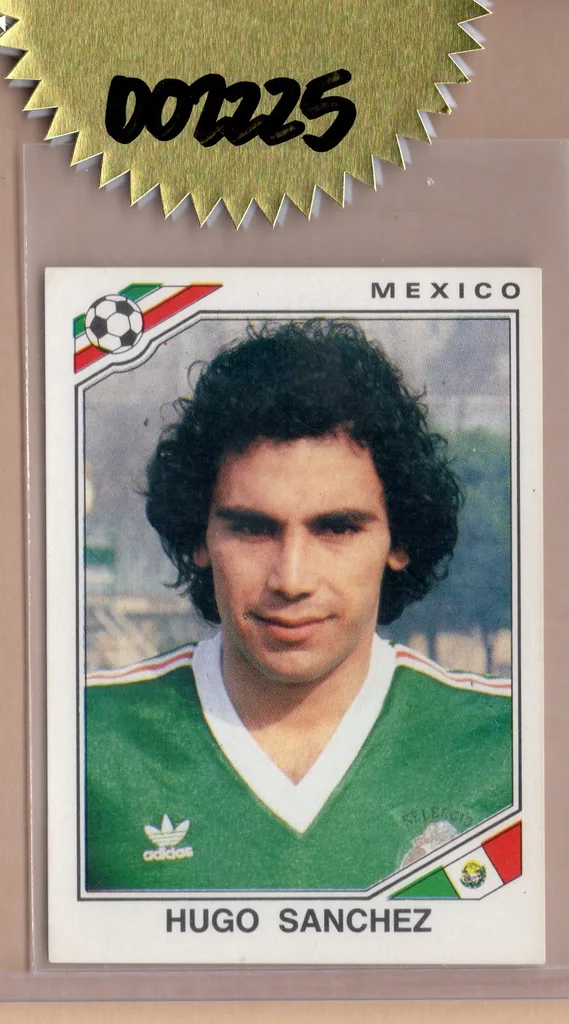 Sanchez — Mexico