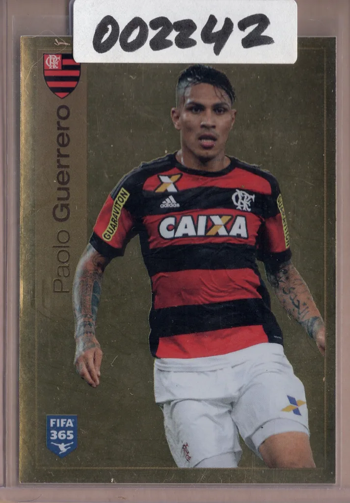 Guerrero — Peru