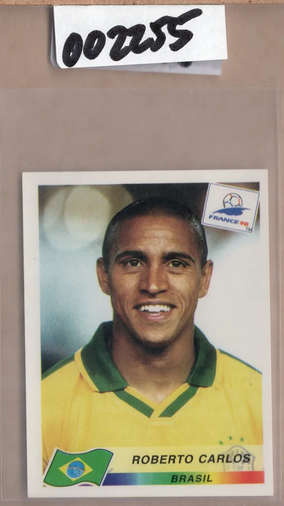 Carlos — Brazil