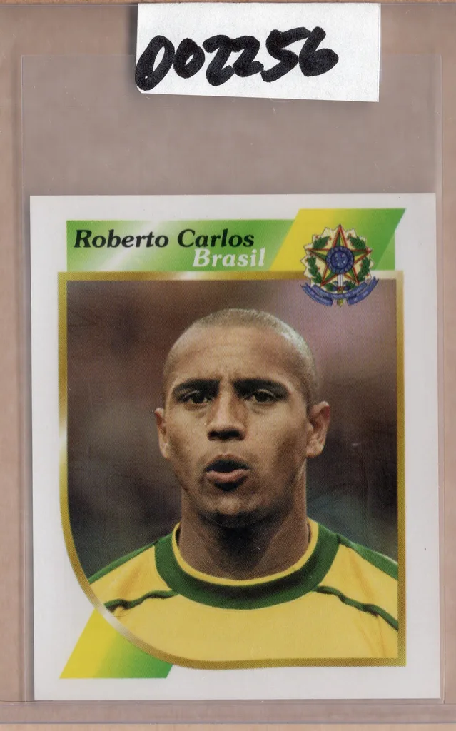 Carlos — Brazil