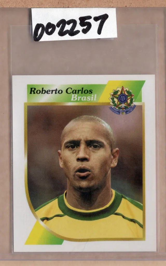 Carlos — Brazil