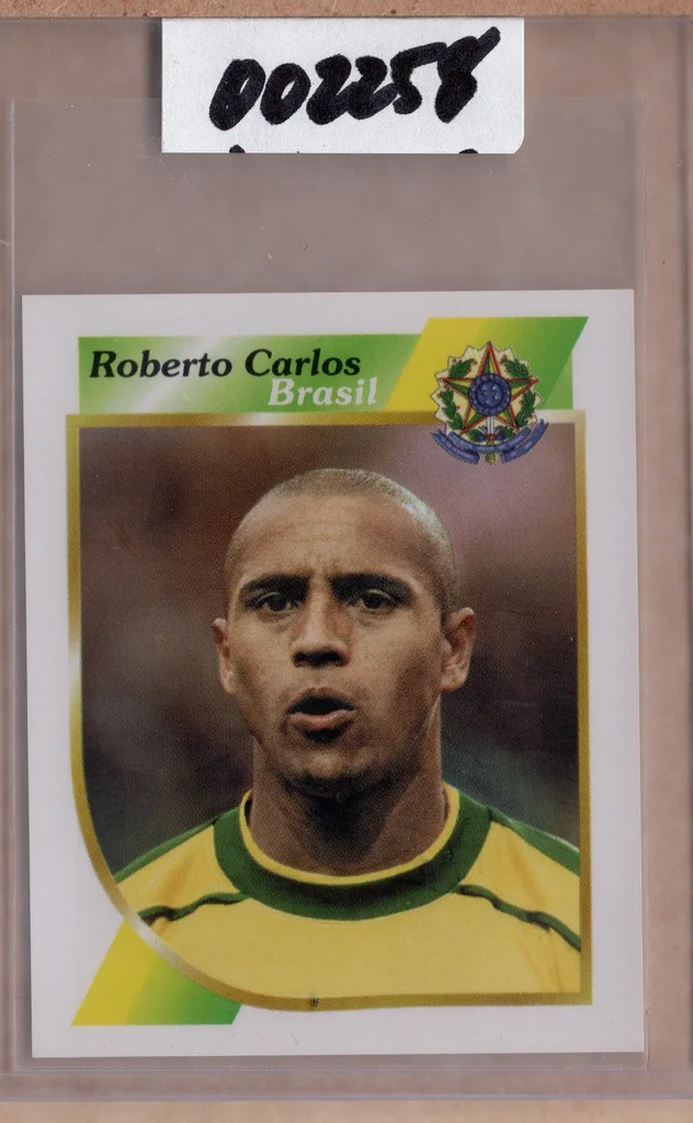 Carlos — Brazil