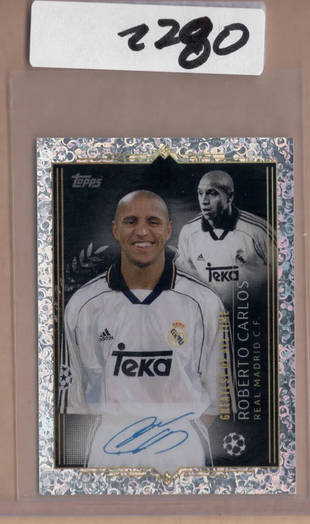 Carlos — Brazil