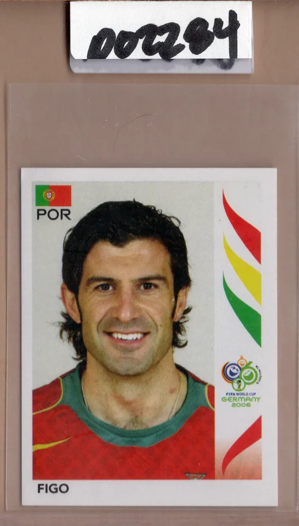 Figo — Portugal