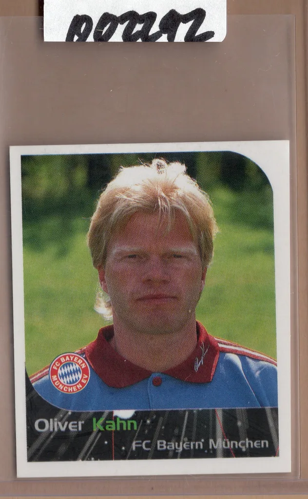 Kahn — Germany