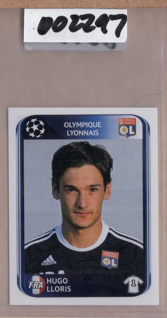Lloris — France