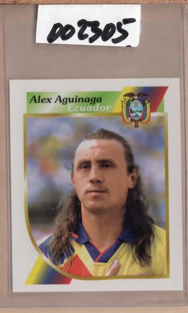 Aguinaga — Ecuador