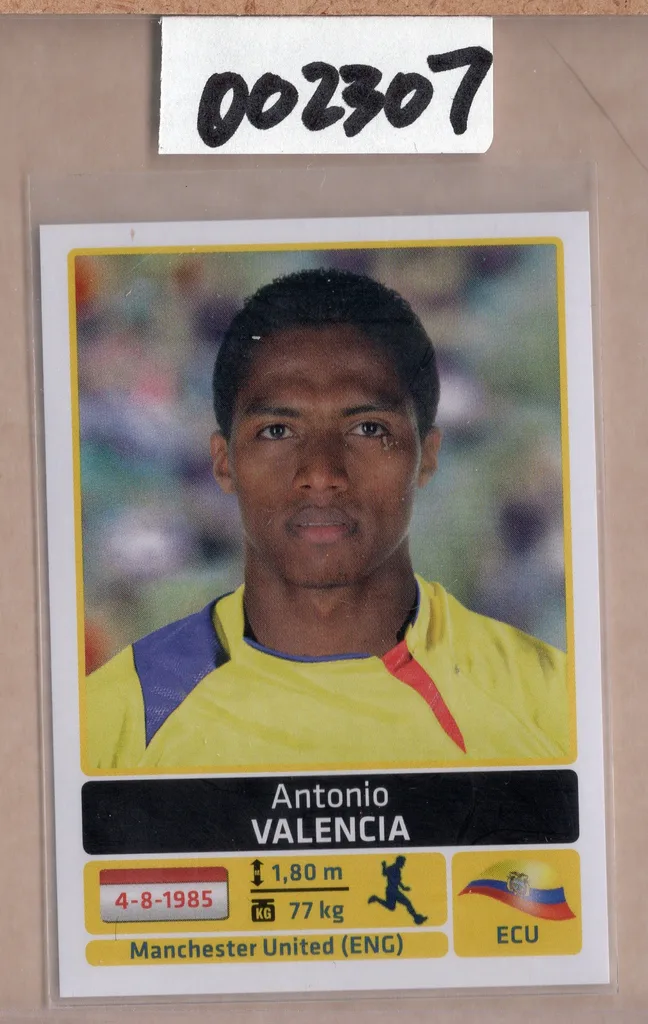 Valencia — Ecuador