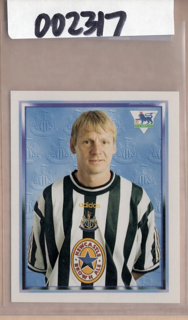 Pearce — England
