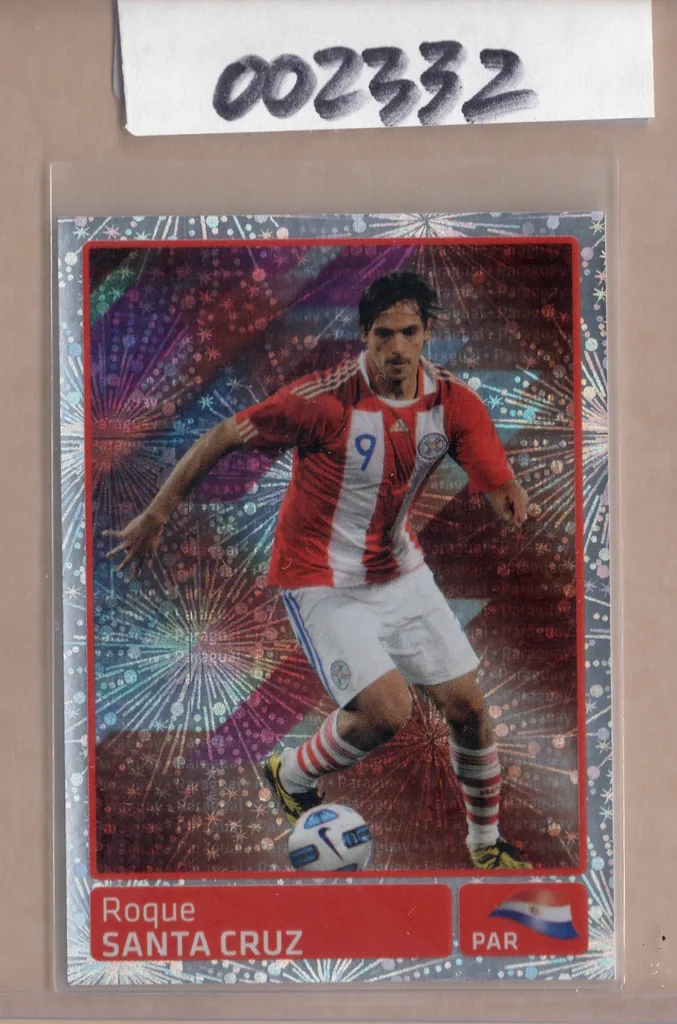 Santa Cruz — Paraguay
