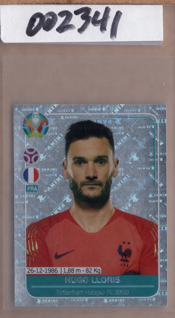 Lloris — France