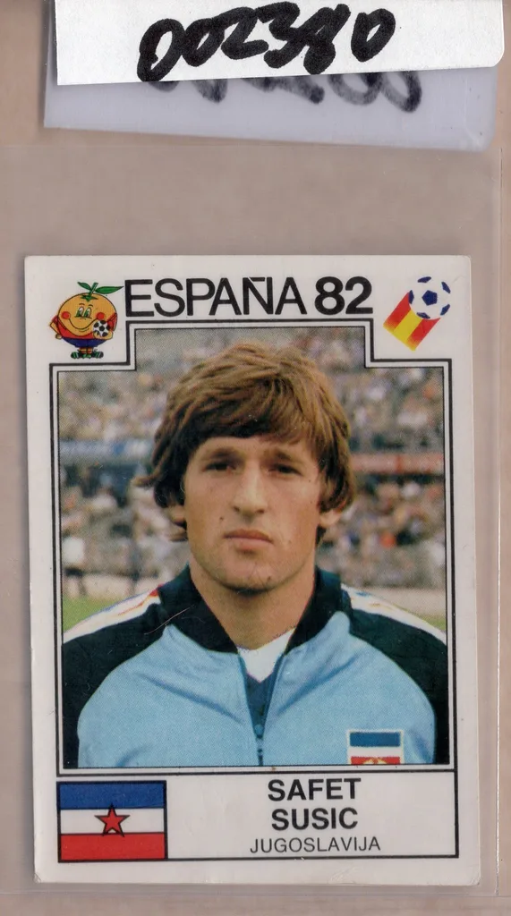 Susic — Bosnia and Herzegovina