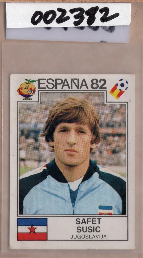 Susic — Bosnia and Herzegovina