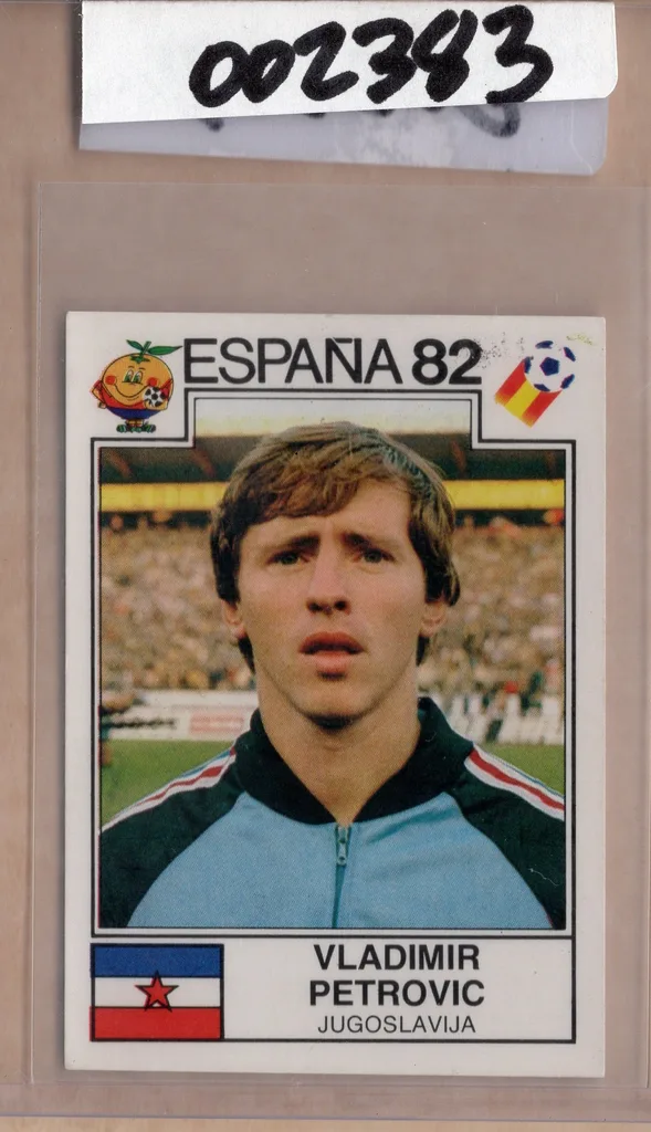 Petrovic — Serbia