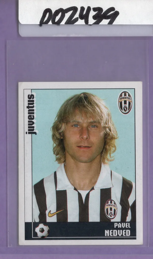 Nedved — Czech Republic