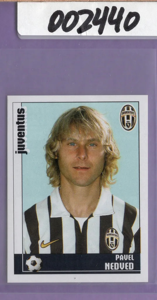 Nedved — Czech Republic
