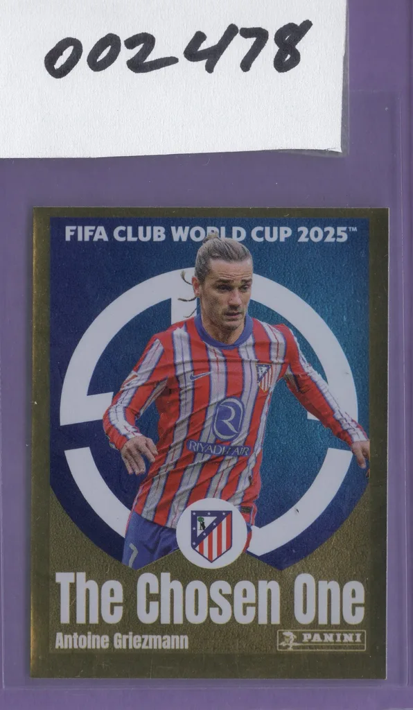 Griezmann — France