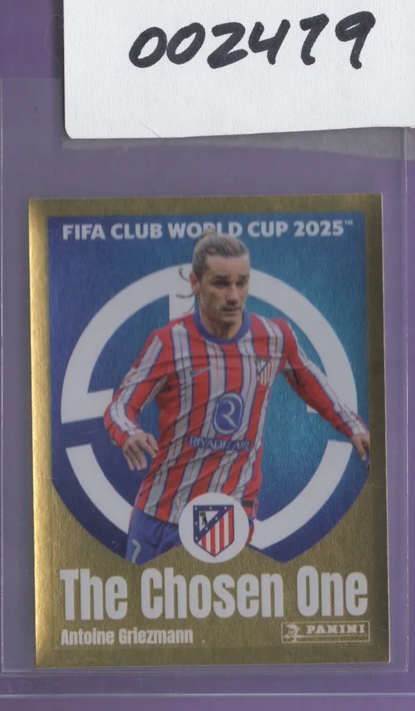 Griezmann — France