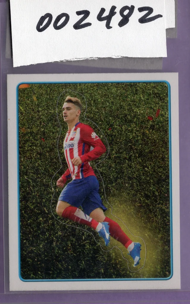 Griezmann — France