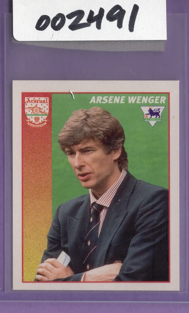 Wenger — France