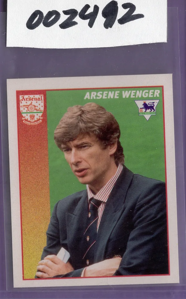 Wenger — France
