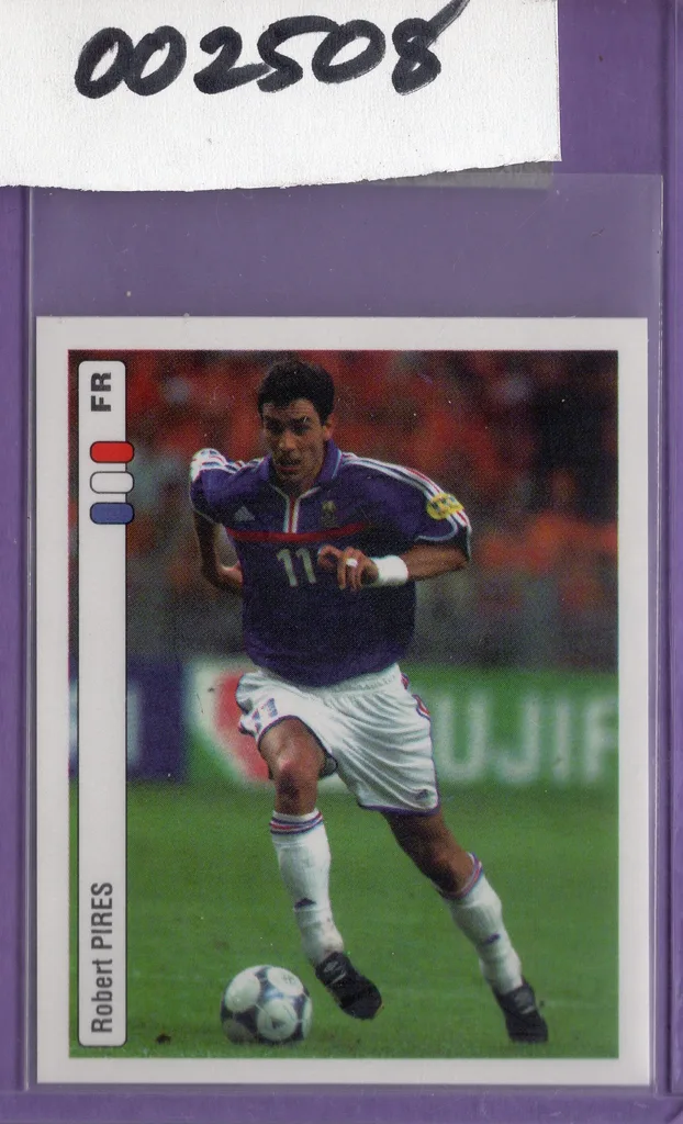 Pires — France