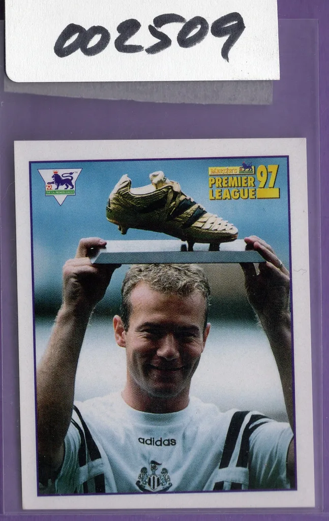 Shearer — England