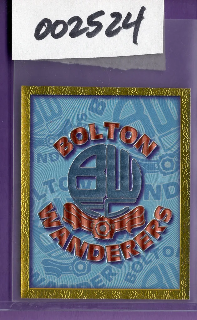 Bolton — England