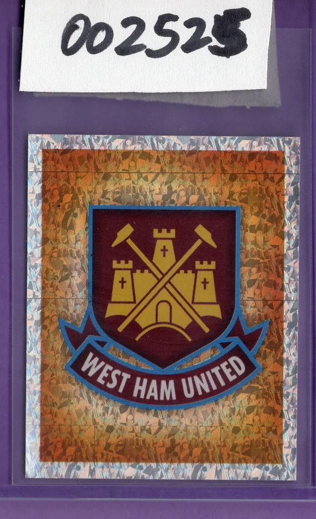 West Ham — England