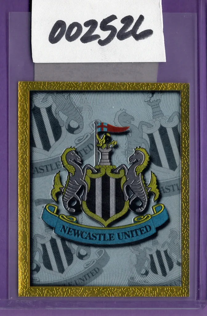 Newcastle — England