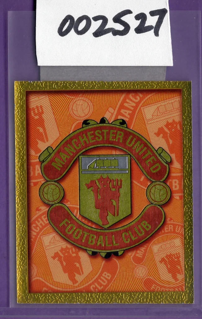 Manchester United — England