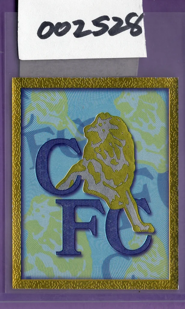 Chelsea — England