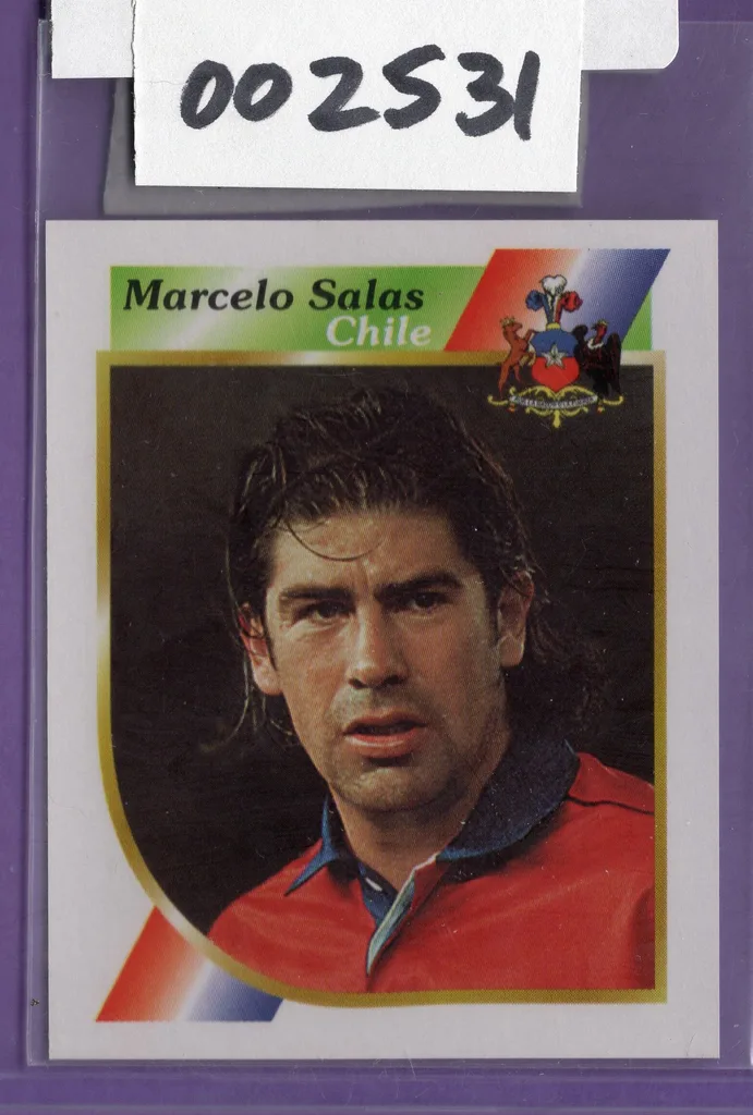Salas — Chile