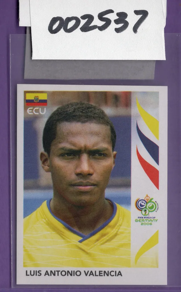 Valencia — Ecuador