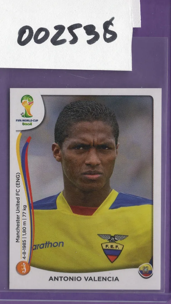 Valencia — Ecuador