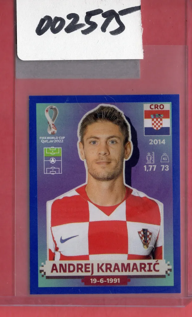 Kramaric — Croatia