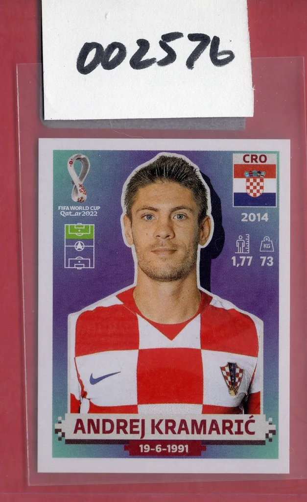 Kramaric — Croatia
