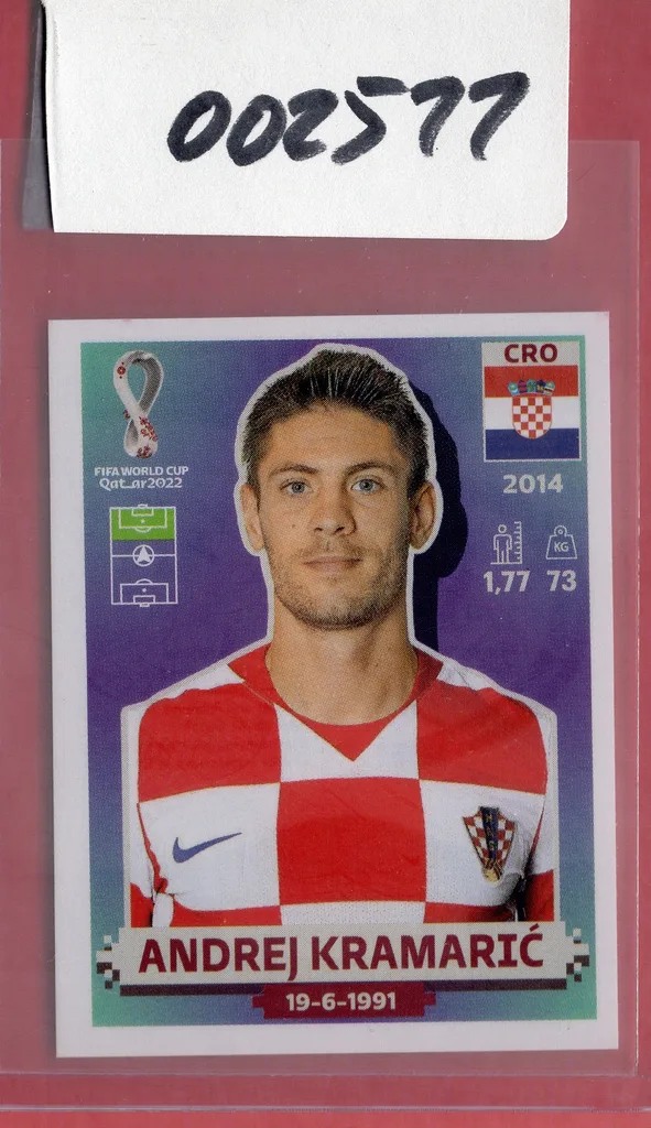 Kramaric — Croatia