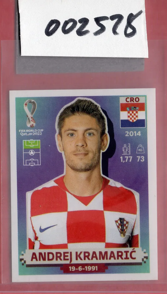 Kramaric — Croatia
