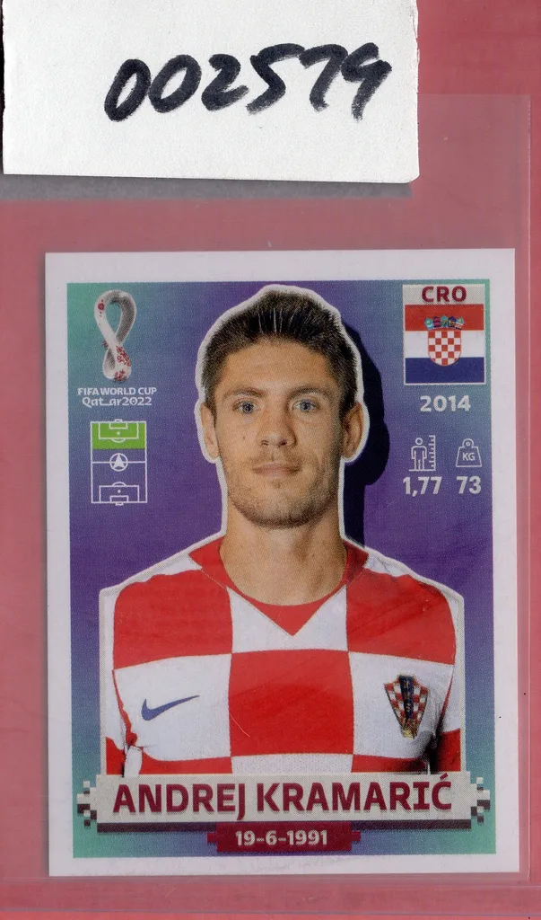 Kramaric — Croatia