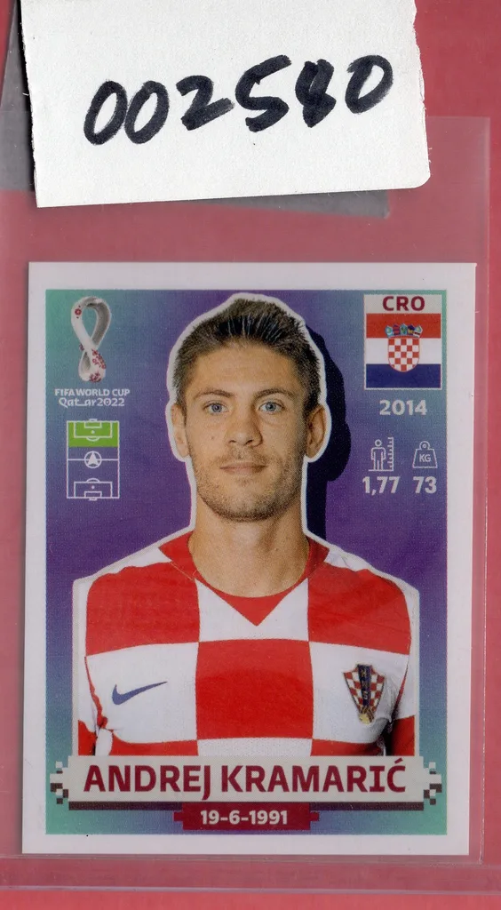 Kramaric — Croatia