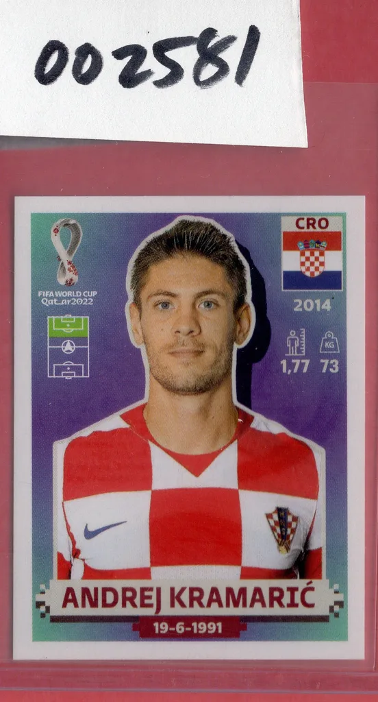 Kramaric — Croatia