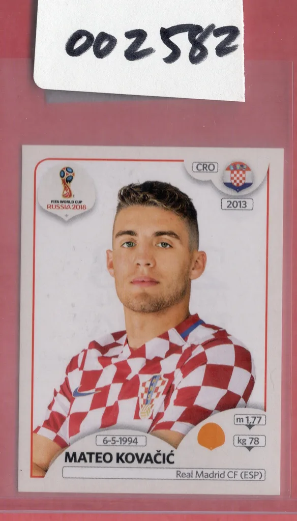 Kovacic — Croatia