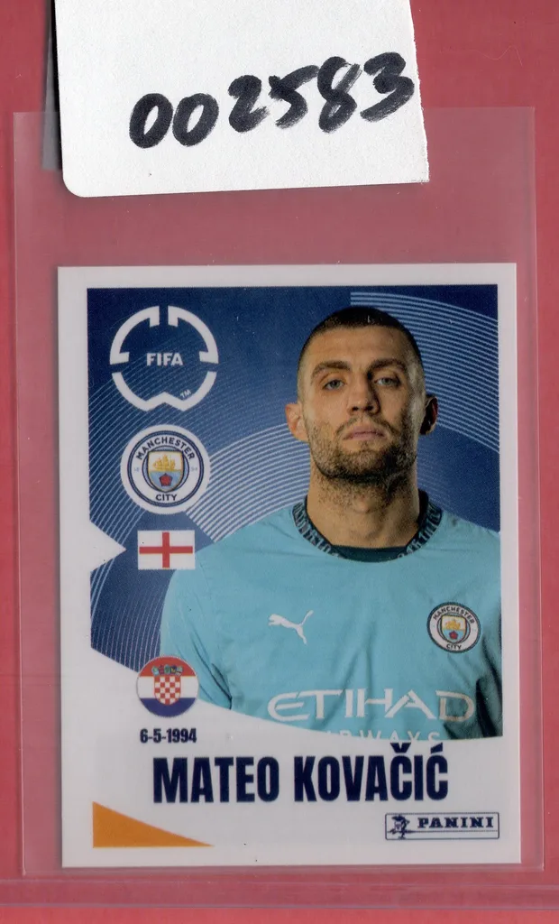 Kovacic — Croatia