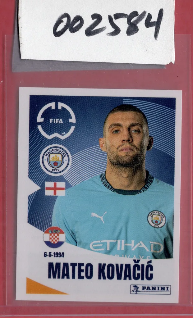 Kovacic — Croatia
